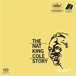 Nat King Cole Story