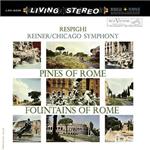 Pines Of Rome & Fountains Of Rome