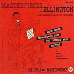 Masterpieces by Ellington