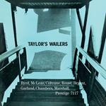 Taylors Wailers (Mono)