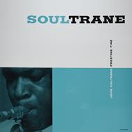 Soultrane (180 gr. Limited Edition)