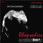 Rhapsodies