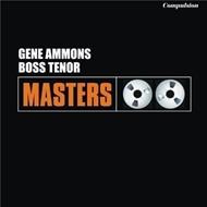 Boss Tenor (Stereo)