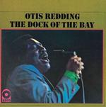 The Dock Of The Bay (180g 2lp 45rpm)