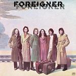 Foreigner (Hybrid Stereo Sacd)