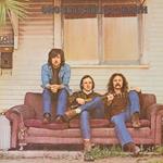 Crosby Stills & Nash (Atlantic 75 Series) 2lp 45