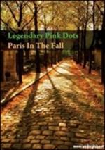 Legendary Pink Dots. Paris In The Fall (DVD)