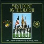 West Point On The March