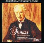 Music Of Richard Strauss