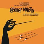 The Film Scores and Original Orchestral Music (Colonna Sonora)