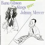 Banu Gibson Sings More Johnny