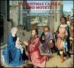 Christmas Carols and Motets