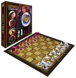 LABYRINTH CHESS SET SCACCHIERA RIVER HORSE