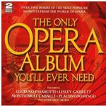 Only Opera Album You'll