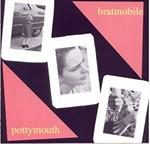 Pottymouth (Pink Coloured Vinyl)