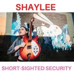 Short-Sighted Security (Pink & Blue Vinyl)