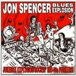 Jukebox Explosion - CD Audio di Jon Spencer (Blues Explosion)