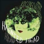 Haunted Head