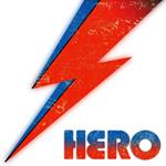 Hero. The Main Man Records Tribute to David Bowie