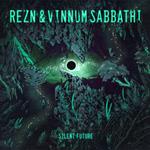 Silent Future (with Vinnum Sabbat) (Clear Vinyl)