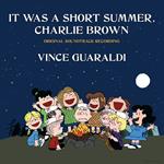 It Was A Short Summer, Charlie Brown