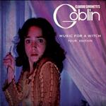 Music for a Witch (Colonna sonora)