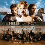 Helen of Troy (Colonna sonora)