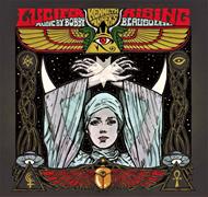 Lucifer Rising (Colonna sonora)