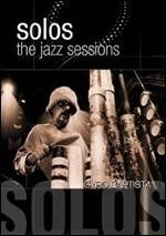 Cyro Baptista. Solos: The Jazz Sessions (DVD)