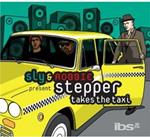 Stepper Takes The Taxi