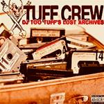 DJ Too Tuff's the Lost Archives