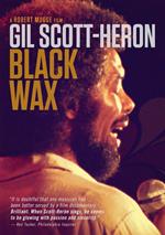 Black Wax (DVD)