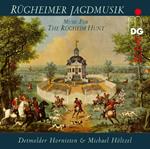 Music for the Rugheim Hunt