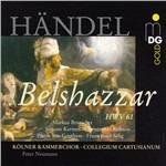 Belshazzar