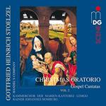 Christmas Oratorio vol.2