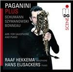 Paganini Plus