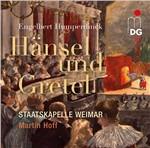 Hänsel und Gretel