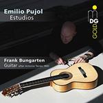 Estudios. Etudes For Guitar