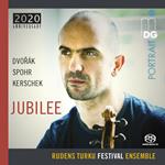 Rudens Turku Festival Ensemble: Jubilee