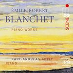 Piano Works -Sacd-