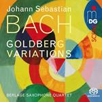 Goldberg Variations