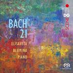 Bach 21