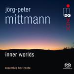 Ensemble Horizonte - Inner Worlds (Sacd)