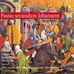 Passio Secundum Johannem