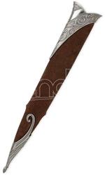 Il Signore Degli Anelli Replica 1/1 Sting Scabbard 45 Cm United Posate