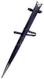 Il Signore Degli Anelli Replica 1/1 Glamdring Scabbard Blue 99 Cm United Posate