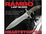 Rambo: Last Blood Replica 1/1 Heartstopper Knife 38 Cm United Posate