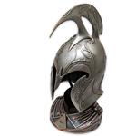 Lo Hobbit The Desolation Of Smaug Replica 1/1 Rivendell Elf Helm United Posate