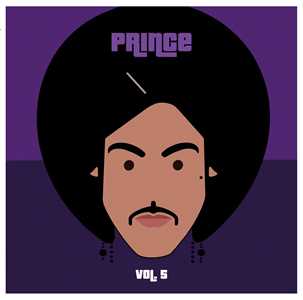 Vinile Chameleon Vol. 5 (2 Lp) Prince