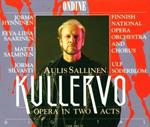 Kullervo